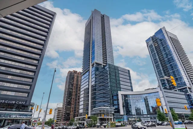 Additional image 2 of 5 Sheppard Ave Unit 2926