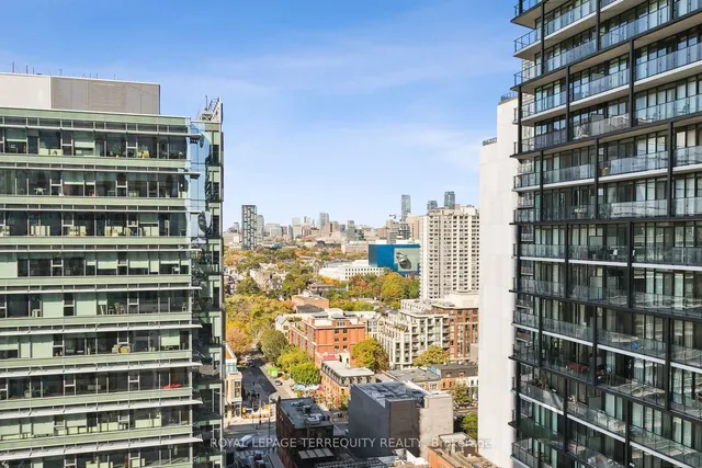 Additional image 21 of 108 Peter St Unit 1902