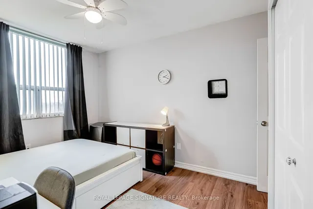 Additional image 28 of 3390 Weston Rd Unit 1007