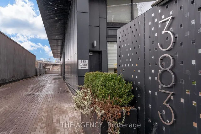 Additional image 28 of 383 Sorauren Ave Unit 711