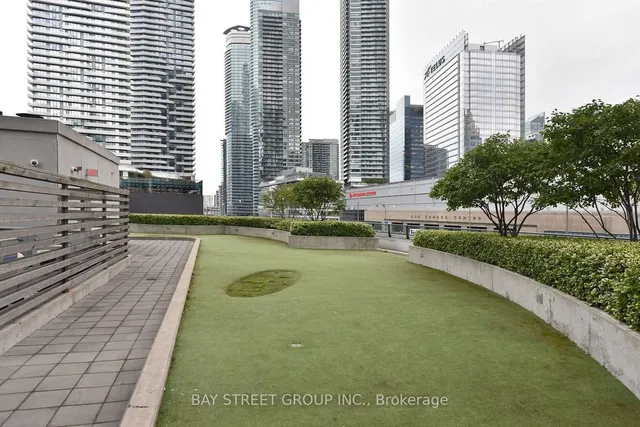 Additional image 33 of 33 Bay St Unit 2907