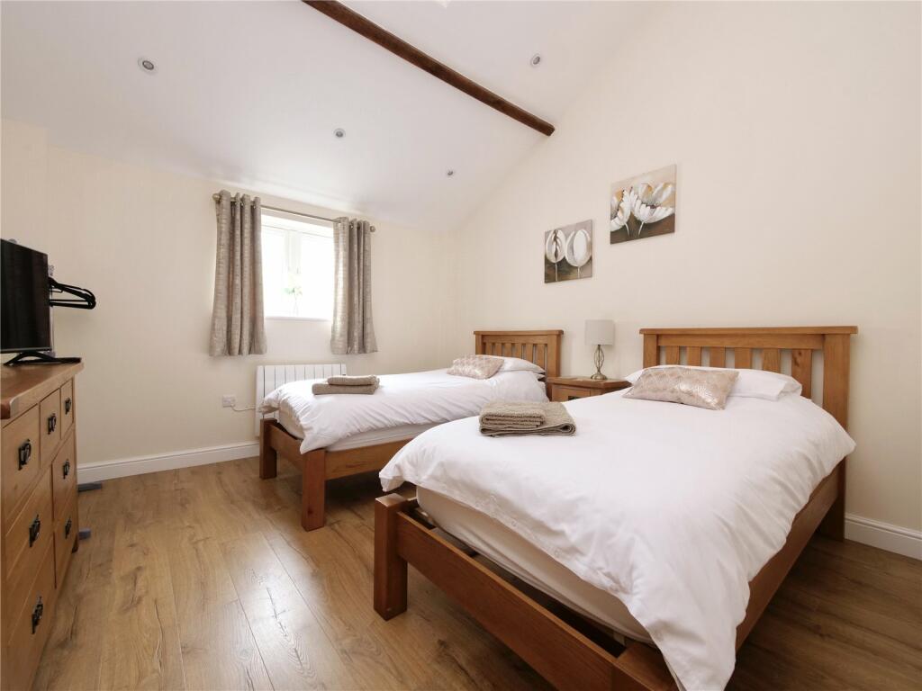 Additional image 21 of Detached House with two annexe buildings