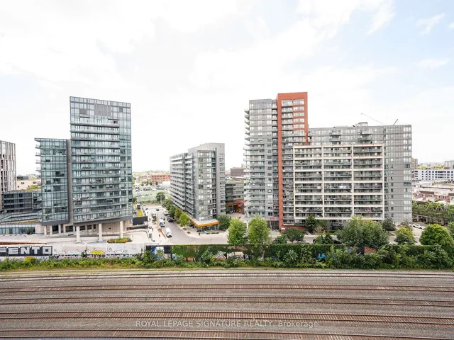 Additional image 35 of 150 Sudbury St Unit 1111