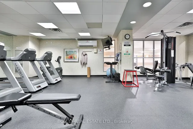 Additional image 29 of 4978 Yonge St Unit 1705