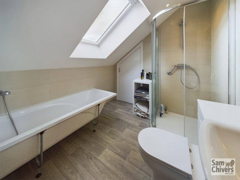 Additional image 36 of Camerton, Bath