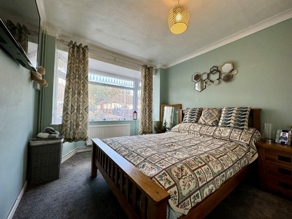 Additional image 9 of Kenmore Drive, Yeovil, Somerset, BA21
