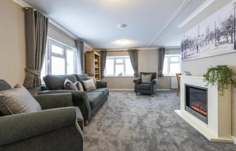 Additional image 16 of The Regency, Bath & West Lodge Park, Shepton Mallet