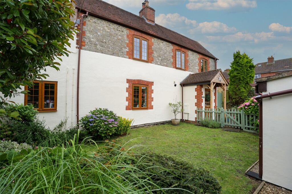 Additional image 31 of Bread Street, Warminster