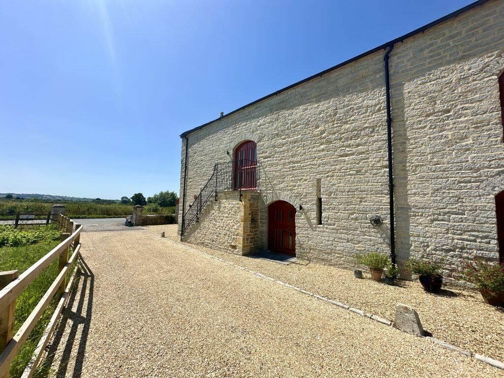 Additional image 23 of The Old Silk Barns, Fosse Way, Ilchester, Yeovil, Somerset, BA22