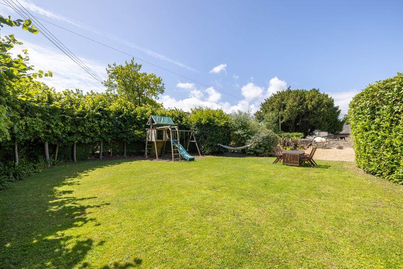 Additional image 19 of Family house in the centre of a desirable Somerset village