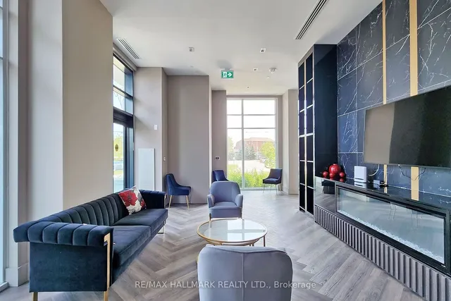 Additional image 33 of 3220 Sheppard Ave Unit 421