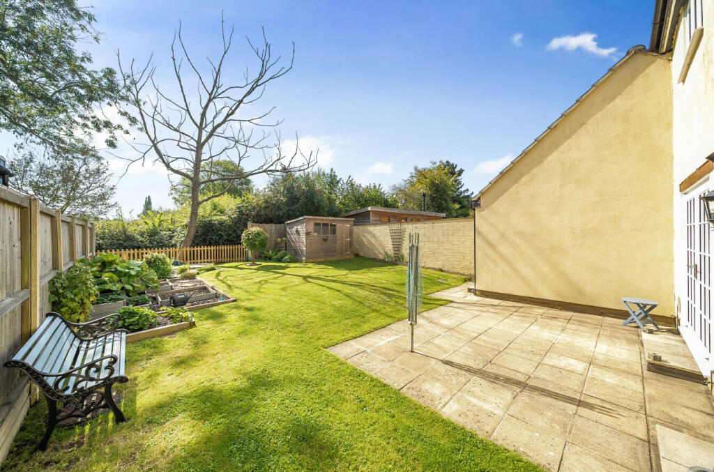 Additional image 6 of Forts Orchard, Chilthorne Domer, Yeovil, Somerset, BA22