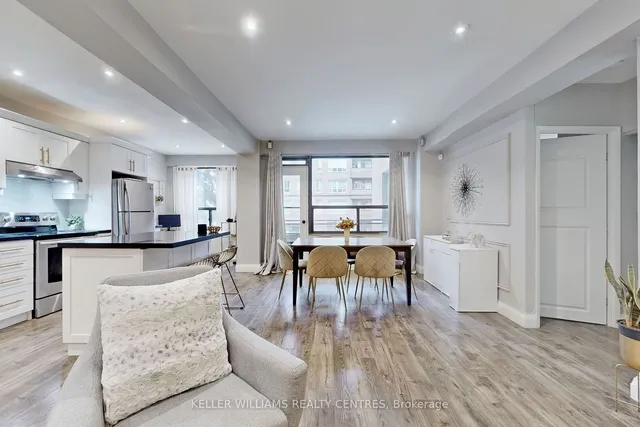 Additional image 7 of 740 Eglinton Ave Unit 301