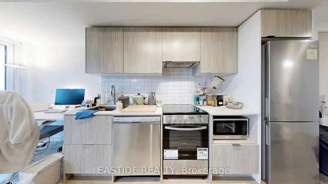 Additional image 13 of 395 Bloor St Unit 4206