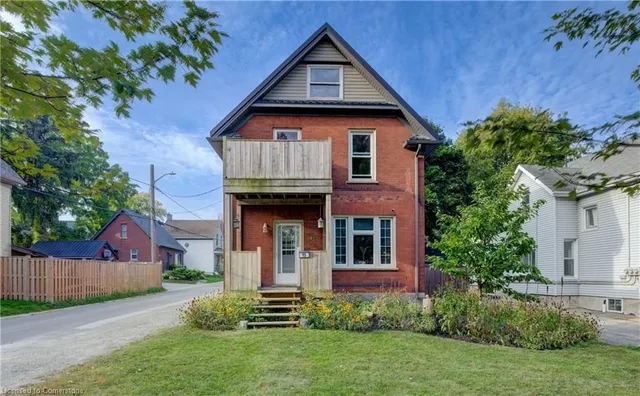 Additional image 37 of 15 St Leger St