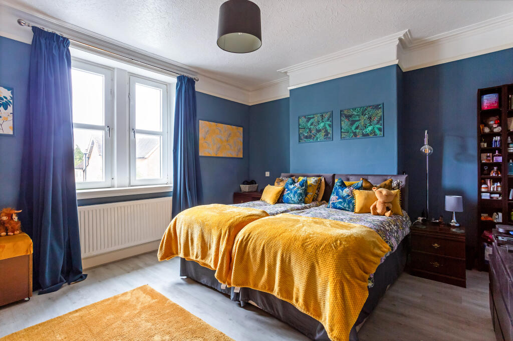 Additional image 6 of Forester Avenue, Bath, BA2