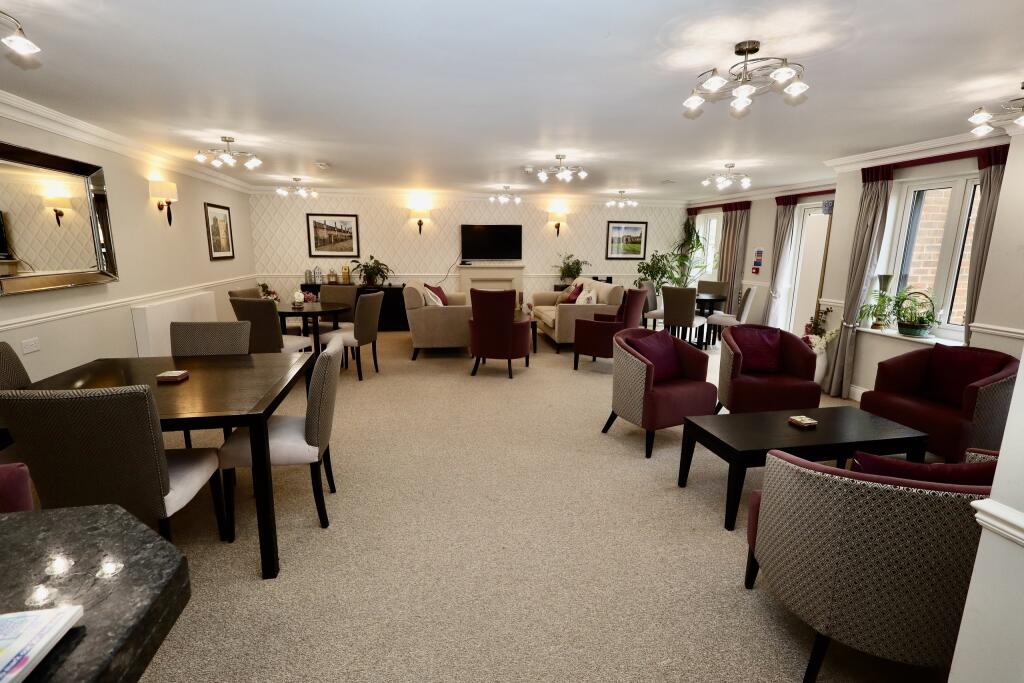 Additional image 7 of St. Athelm Lodge, West Street, Wells
