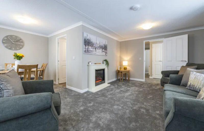 Additional image 9 of The Regency, Bath & West Lodge Park, Shepton Mallet