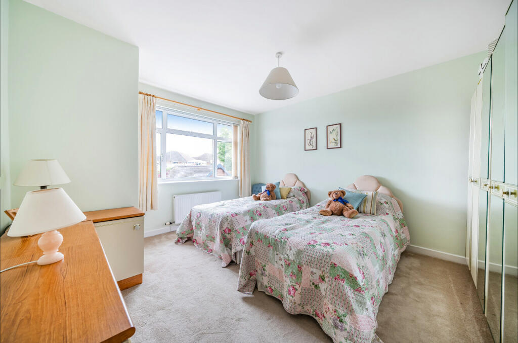 Additional image 9 of Mudford Road, Yeovil, Somerset, BA21