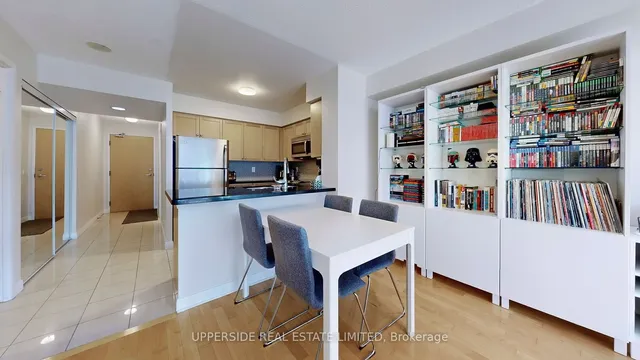 Additional image 18 of 4978 Yonge St Unit 2507