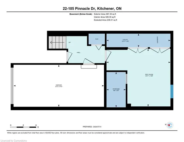 Additional image 41 of 105 Pinnacle Dr Unit 22