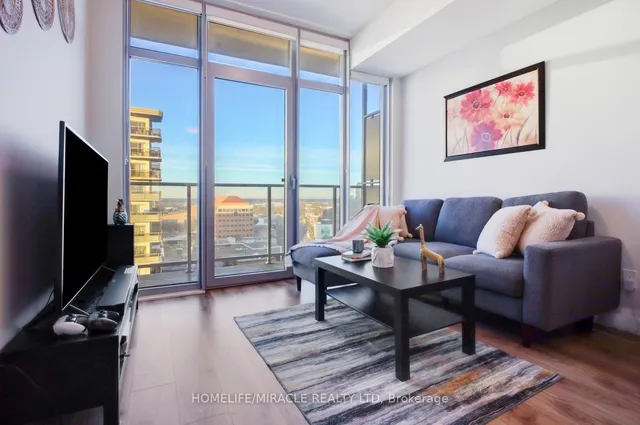 Additional image 10 of 60 Frederick St Unit 1406