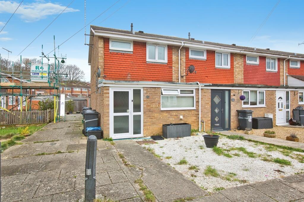 Additional image 14 of Sandringham Road, Yeovil