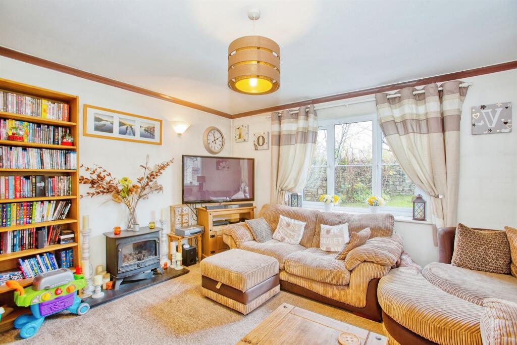 Additional image 4 of Knapp Hill Close, South Horrington Village, Wells