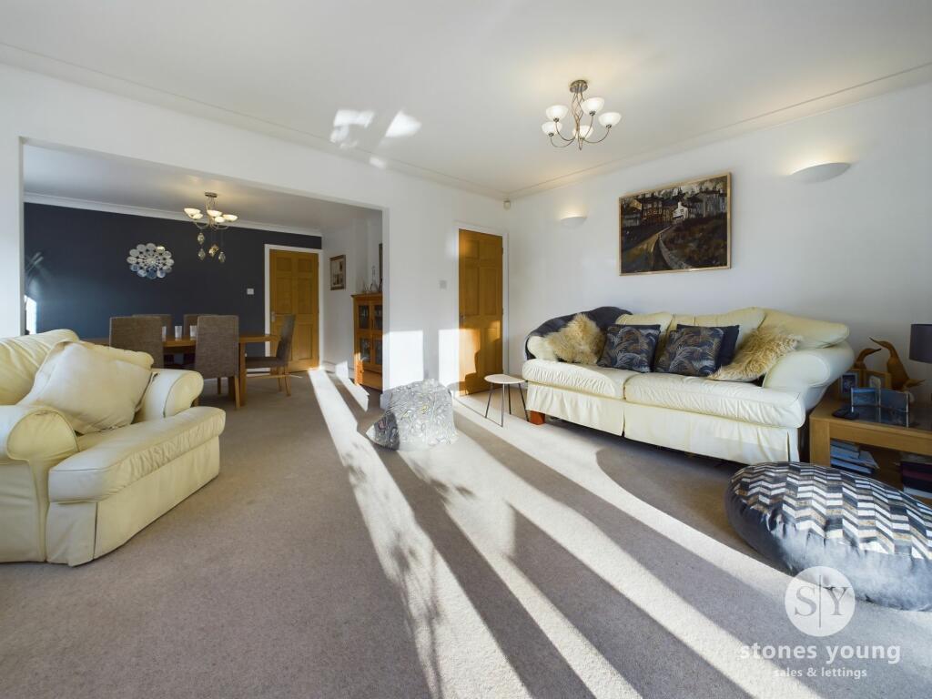 Additional image 8 of York Crescent, Blackburn, BB1