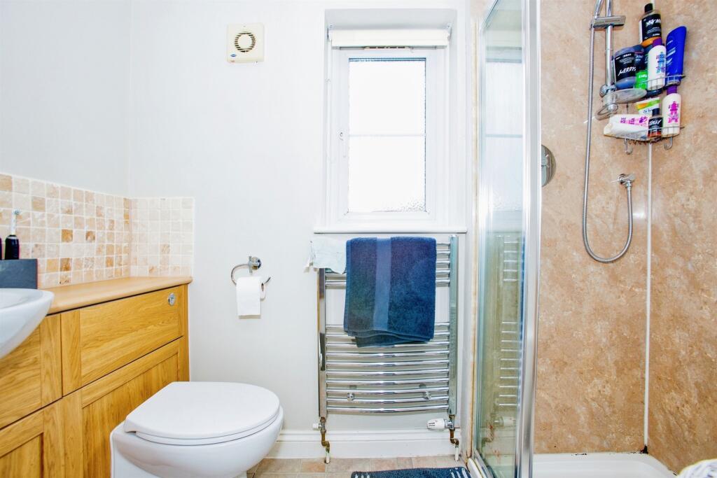 Additional image 9 of Knapp Hill Close, South Horrington Village, Wells