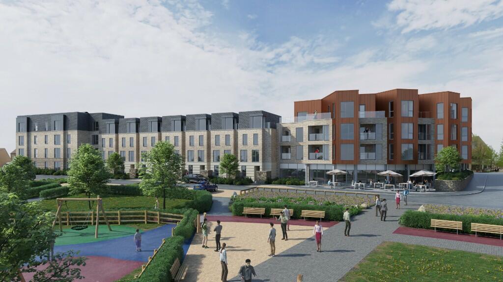 Additional image 8 of Mulberry Park, 
Mulberry Way, 
BA2 5DY