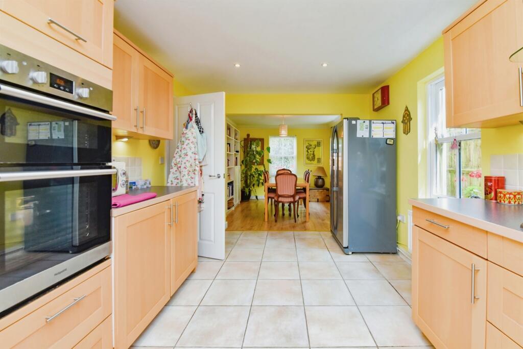 Additional image 6 of The Old Brewery, Rode, Frome