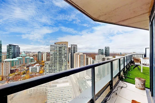 Additional image 28 of 159 Wellesley St Unit 3101