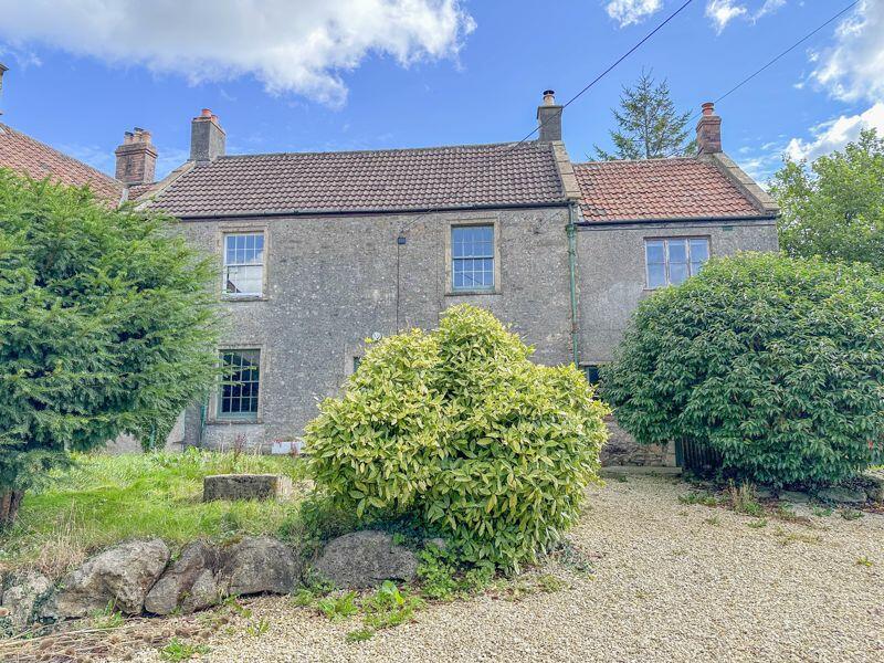 Bodden, Shepton Mallet