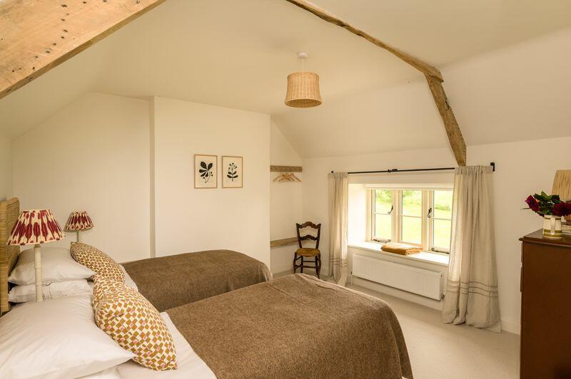 Additional image 23 of Beautiful Farmhouse - South Cadbury