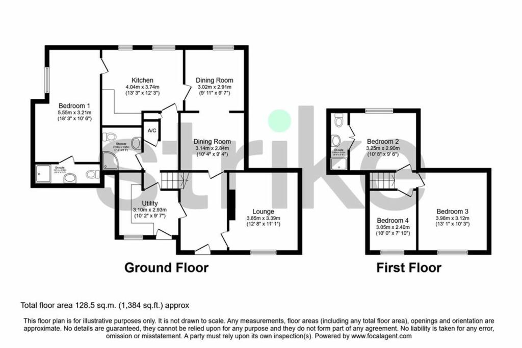 Additional image 21 of Bere Lane, Glastonbury, BA6