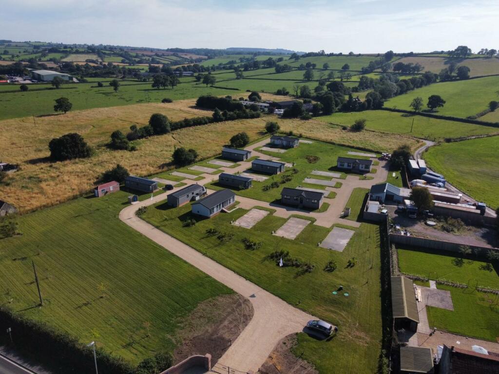 Additional image 2 of Bath & West Lodge Park, Cannards Grave, Shepton Mallet