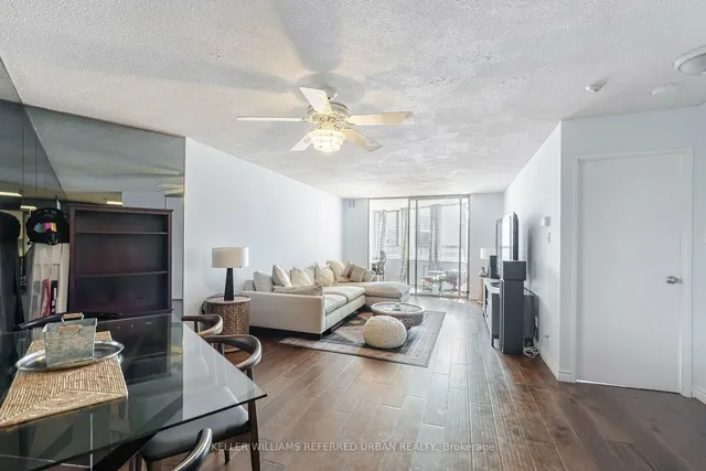 Additional image 8 of 250 Queens Quay Unit 703