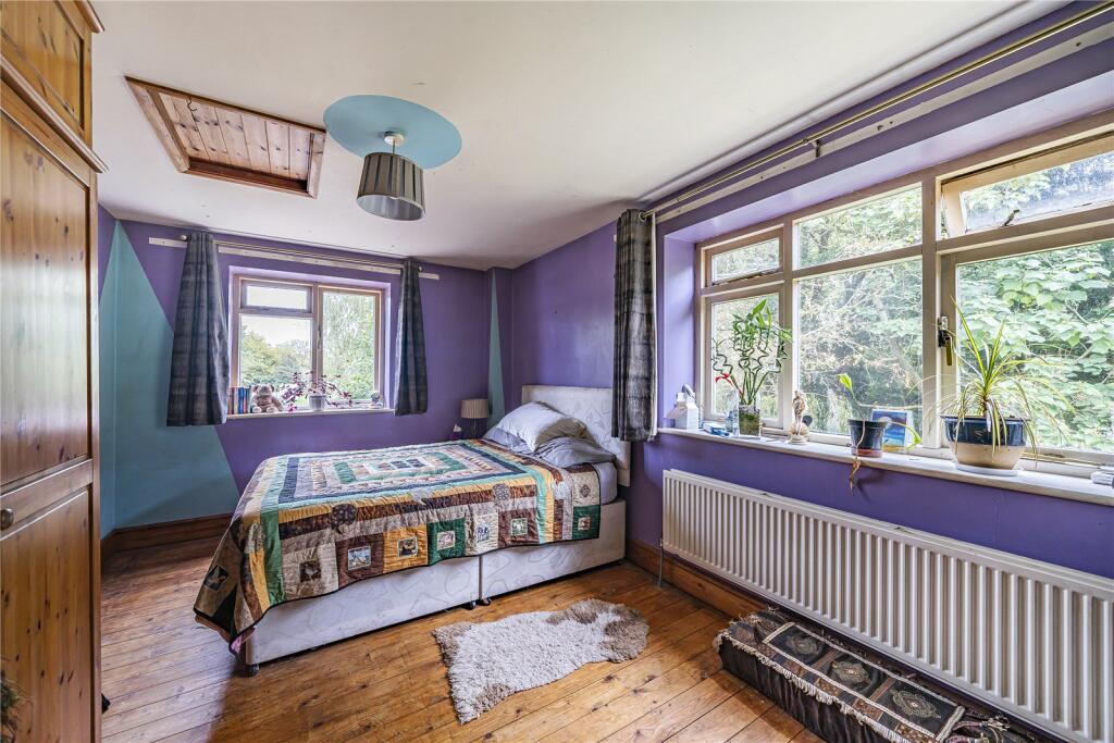 Additional image 11 of Ashcott Road, Meare, Glastonbury, Somerset, BA6