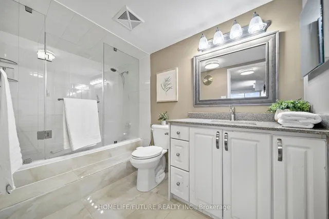 Additional image 24 of 4725 Sheppard Ave Unit 1516