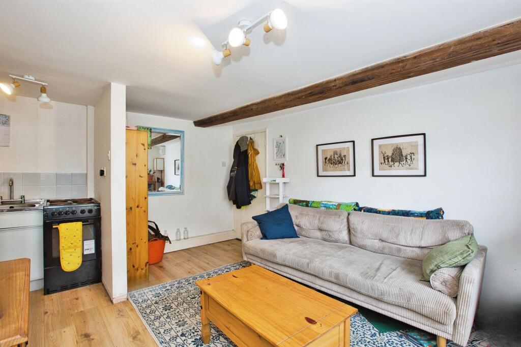 Additional image 4 of St. Thomas Street, Wells