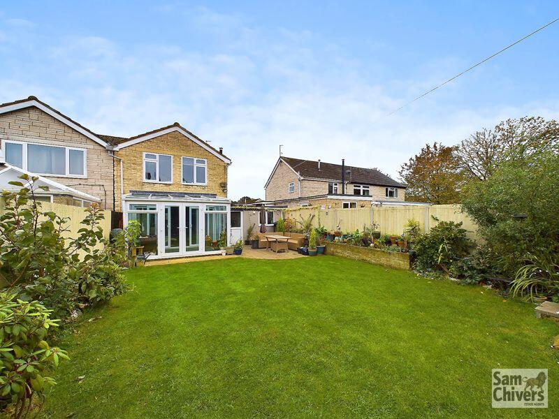 Additional image 21 of Chaucer Road, Westfield