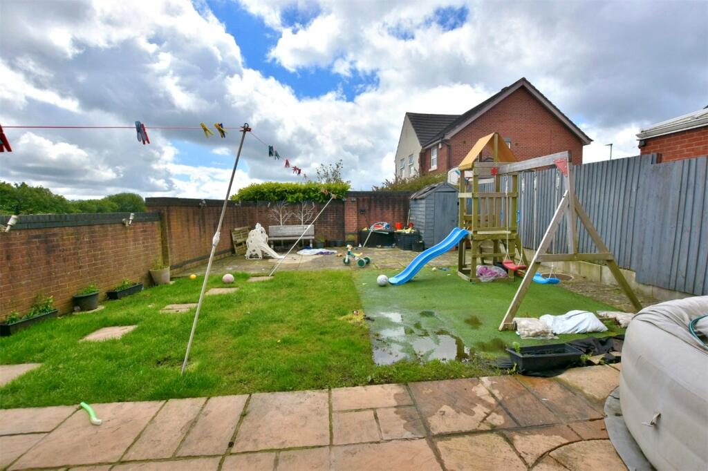 Additional image 14 of Nightingale Close, Royal Blackburn, Blackburn, BB1