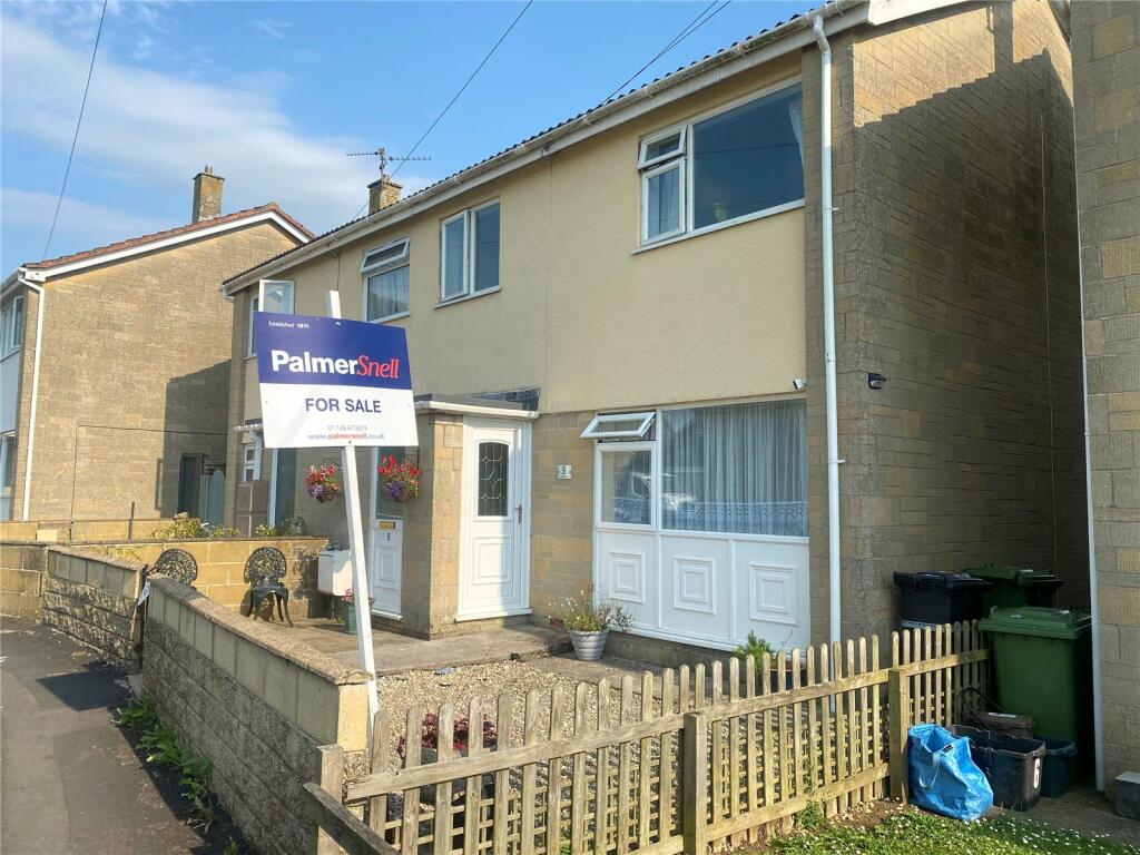 Additional image 19 of Harewell Walk, Wells, Somerset, BA5