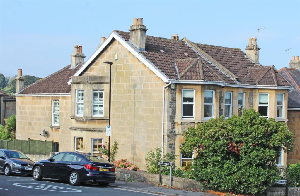 Additional image 25 of King Edward Road, Bath
