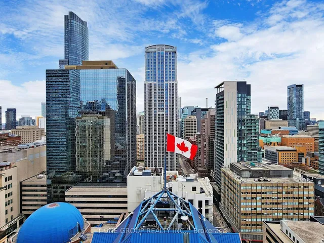 Additional image 28 of 38 Grenville St Unit 2503