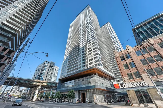 Additional image 26 of 19 Bathurst St Unit 1115