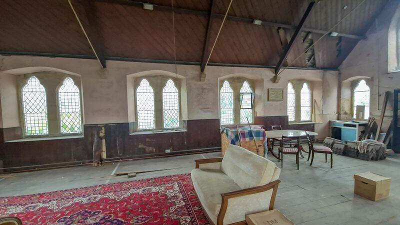 Additional image 4 of Former Wesleyan Methodist Chapel, Stoford