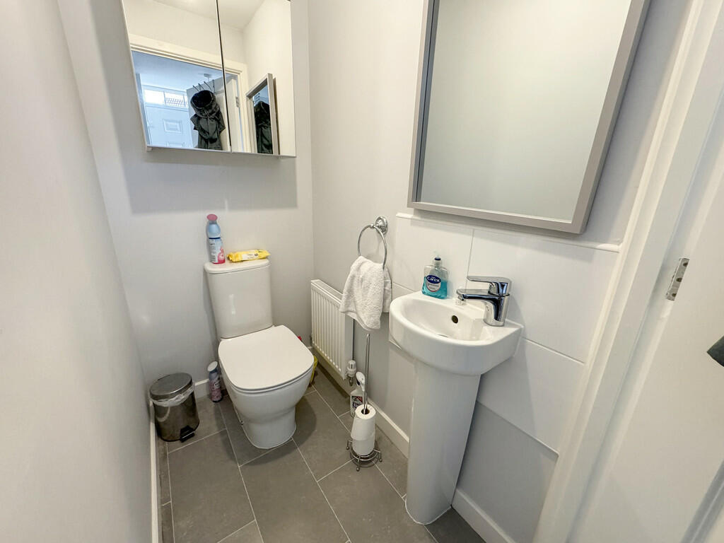 Additional image 9 of Cheviot Road, Westbury