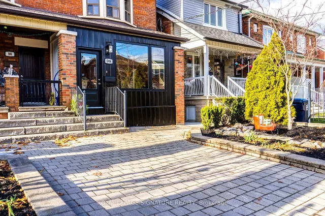 Additional image 31 of 98 Earlscourt Ave